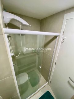 Studio Para Vender com 1 quarto 1 suíte no bairro Armação em Salvador