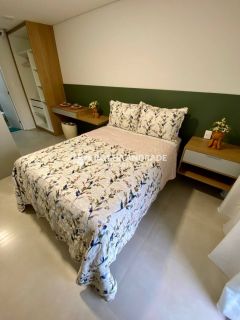 Studio Para Vender com 1 quarto 1 suíte no bairro Armação em Salvador
