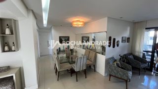 Apartamento Para Vender com 3 quartos 1 suíte no bairro Costa Azul em Salvador