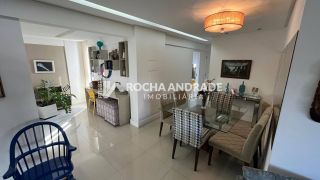 Apartamento Para Vender com 3 quartos 1 suíte no bairro Costa Azul em Salvador