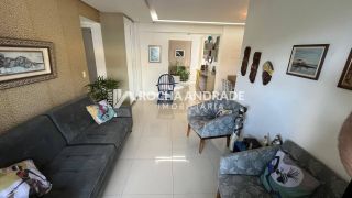 Apartamento Para Vender com 3 quartos 1 suíte no bairro Costa Azul em Salvador