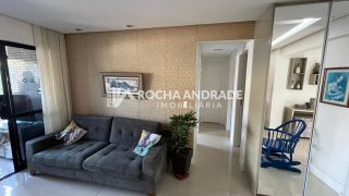 Apartamento Para Vender com 3 quartos 1 suíte no bairro Costa Azul em Salvador