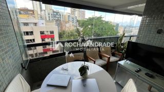 Apartamento Para Vender com 3 quartos 1 suíte no bairro Costa Azul em Salvador