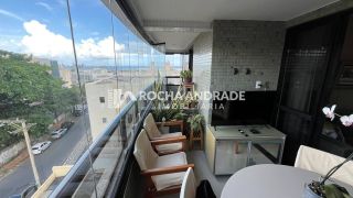 Apartamento Para Vender com 3 quartos 1 suíte no bairro Costa Azul em Salvador