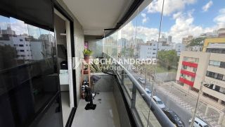Apartamento Para Vender com 3 quartos 1 suíte no bairro Costa Azul em Salvador