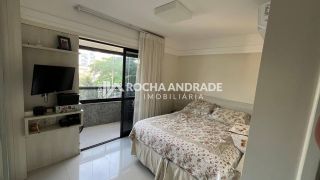 Apartamento Para Vender com 3 quartos 1 suíte no bairro Costa Azul em Salvador