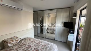 Apartamento Para Vender com 3 quartos 1 suíte no bairro Costa Azul em Salvador