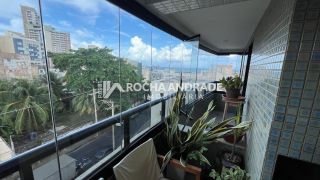 Apartamento Para Vender com 3 quartos 1 suíte no bairro Costa Azul em Salvador