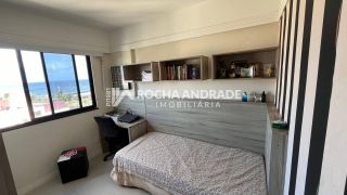Apartamento Para Vender com 3 quartos 1 suíte no bairro Costa Azul em Salvador