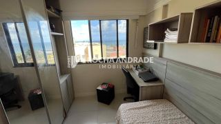 Apartamento Para Vender com 3 quartos 1 suíte no bairro Costa Azul em Salvador