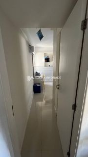Apartamento Para Vender com 3 quartos 1 suíte no bairro Costa Azul em Salvador