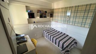 Apartamento Para Vender com 3 quartos 1 suíte no bairro Costa Azul em Salvador