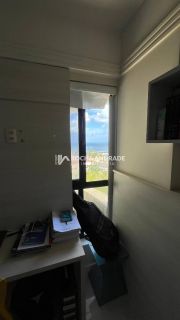 Apartamento Para Vender com 3 quartos 1 suíte no bairro Costa Azul em Salvador