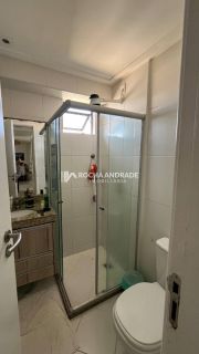 Apartamento Para Vender com 3 quartos 1 suíte no bairro Costa Azul em Salvador
