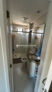 Apartamento Para Vender com 3 quartos 1 suíte no bairro Costa Azul em Salvador