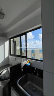 Apartamento Para Vender com 3 quartos 1 suíte no bairro Costa Azul em Salvador