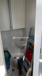Apartamento Para Vender com 3 quartos 1 suíte no bairro Costa Azul em Salvador