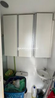 Apartamento Para Vender com 3 quartos 1 suíte no bairro Costa Azul em Salvador