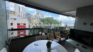 Apartamento Para Vender com 3 quartos 1 suíte no bairro Costa Azul em Salvador
