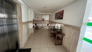 Apartamento Para Vender com 3 quartos 1 suíte no bairro Costa Azul em Salvador