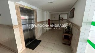 Apartamento Para Vender com 3 quartos 1 suíte no bairro Costa Azul em Salvador