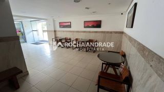 Apartamento Para Vender com 3 quartos 1 suíte no bairro Costa Azul em Salvador