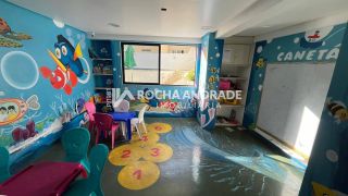 Apartamento Para Vender com 3 quartos 1 suíte no bairro Costa Azul em Salvador