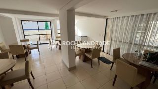 Apartamento Para Vender com 3 quartos 1 suíte no bairro Costa Azul em Salvador