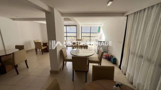 Apartamento Para Vender com 3 quartos 1 suíte no bairro Costa Azul em Salvador