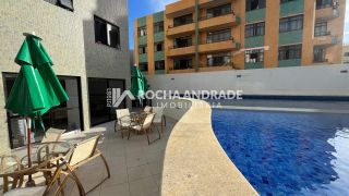 Apartamento Para Vender com 3 quartos 1 suíte no bairro Costa Azul em Salvador