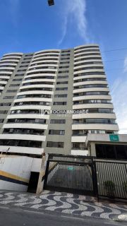 Apartamento Para Vender com 3 quartos 1 suíte no bairro Costa Azul em Salvador