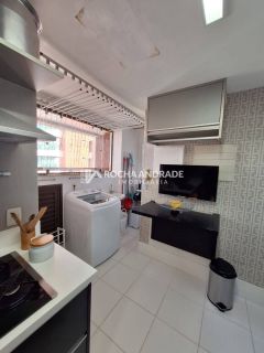 3 suítes, Horto Florestal, nascente, vista mar, opção de porteira fechada