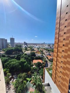 3 suítes, Horto Florestal, nascente, vista mar, opção de porteira fechada