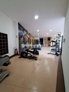 3 suítes, Horto Florestal, nascente, vista mar, opção de porteira fechada