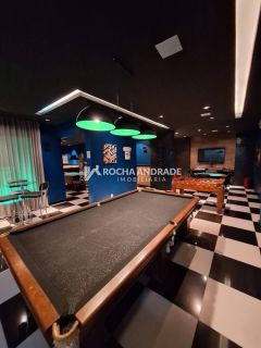 3 suítes, Horto Florestal, nascente, vista mar, opção de porteira fechada