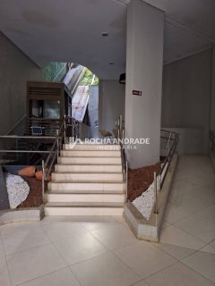 3 suítes, Horto Florestal, nascente, vista mar, opção de porteira fechada