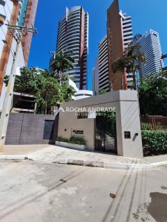 3 suítes, Horto Florestal, nascente, vista mar, opção de porteira fechada