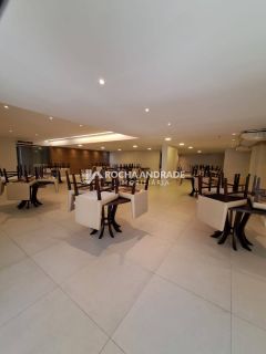 3 suítes, Horto Florestal, nascente, vista mar, opção de porteira fechada