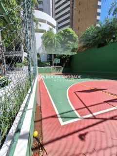 3 suítes, Horto Florestal, nascente, vista mar, opção de porteira fechada