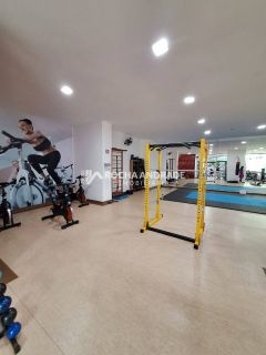 3 suítes, Horto Florestal, nascente, vista mar, opção de porteira fechada