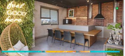 Studio 45 mt2 frente mar