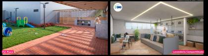 Studio 45 mt2 frente mar