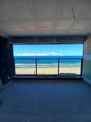 Studio 45 mt2 frente mar