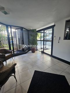 Apartamento 4 quartos Pituba com armários