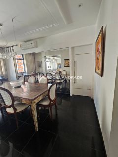 Apartamento 4 quartos Pituba com armários