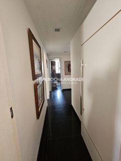 Apartamento 4 quartos Pituba com armários