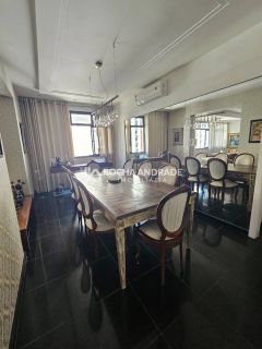 Apartamento 4 quartos Pituba com armários