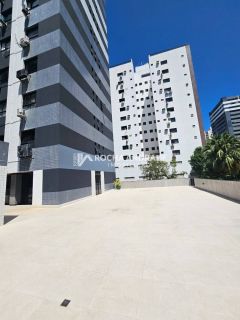 Apartamento 4 quartos Pituba com armários