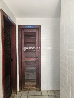Apartamento 4 quartos Pituba com armários