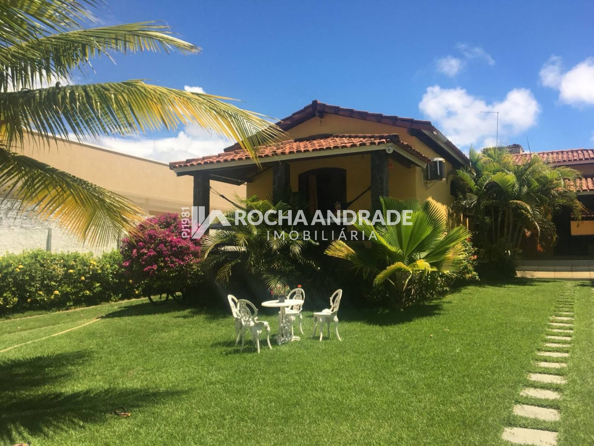 Excelente casa em Guarajuba